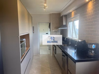 Apartamento, 3 quartos, 142 m² - Foto 3