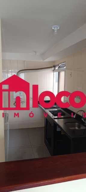 Apartamento, 2 quartos, 40 m² - Foto 4