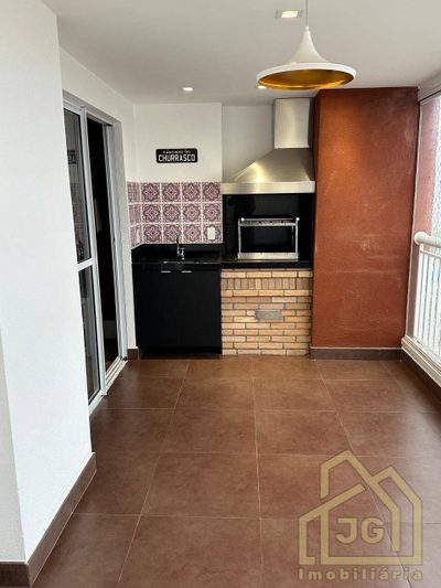 Apartamento, 3 quartos, 1500 m² - Foto 2