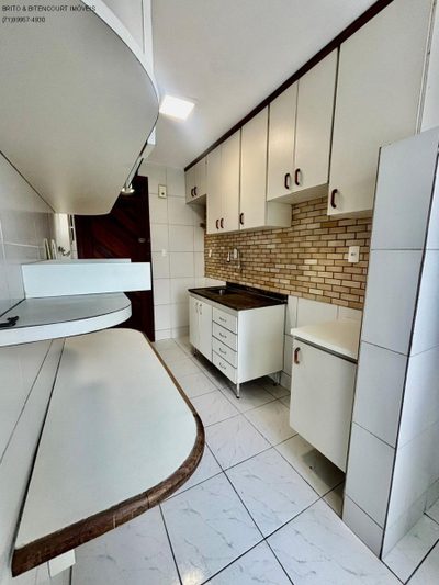 Apartamento, 3 quartos, 89 m² - Foto 5