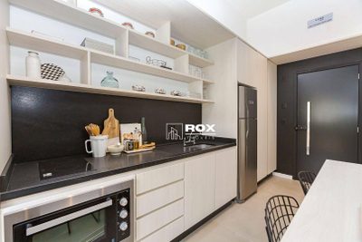 Apartamento, 1 quarto, 33 m² - Foto 5