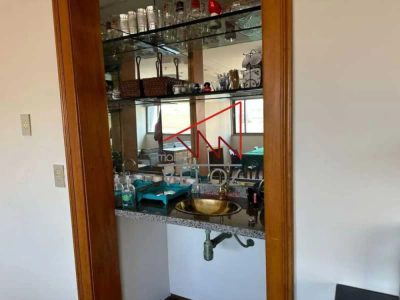 Apartamento, 3 quartos, 160 m² - Foto 1