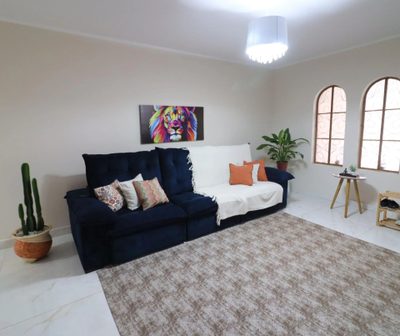 Sobrado, 3 quartos, 161 m² - Foto 2