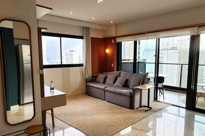 Apartamento, 2 quartos, 67 m² - Foto 2