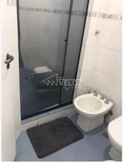 Flat/Apart Hotel, 2 quartos, 87 m² - Foto 1