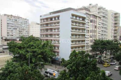 Apartamento, 3 quartos, 66 m² - Foto 1