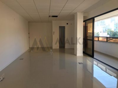 Sala-Conjunto, 63 m² - Foto 1