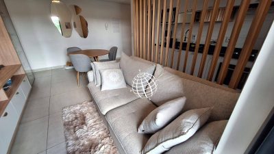 Apartamento, 2 quartos, 68 m² - Foto 3