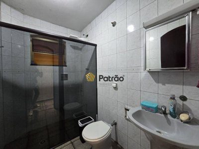 Sobrado, 3 quartos, 255 m² - Foto 3