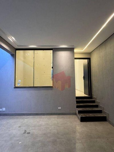 Casa, 3 quartos, 100 m² - Foto 2