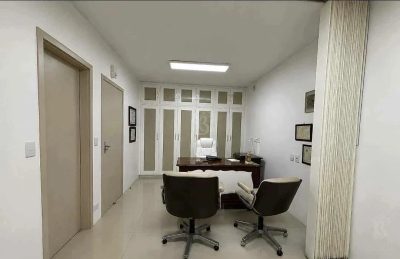 Apartamento, 220 m² - Foto 1