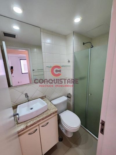 Apartamento, 2 quartos - Foto 5