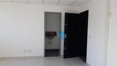 Sala-Conjunto, 40 m² - Foto 4