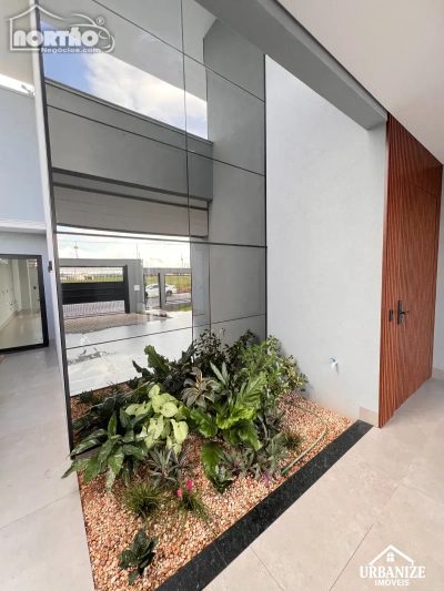 Casa, 1 quarto, 210 m² - Foto 3