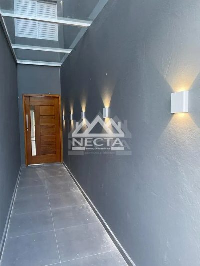 Sobrado, 4 quartos, 156 m² - Foto 5