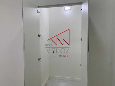 Apartamento, 1 quarto, 46 m² - Foto 5