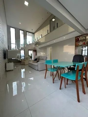 Sobrado, 4 quartos, 273 m² - Foto 4