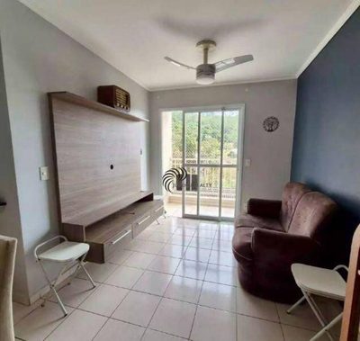 Apartamento, 2 quartos, 65 m² - Foto 3