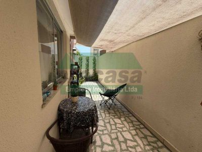 Apartamento, 2 quartos, 94 m² - Foto 3