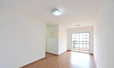 Apartamento, 3 quartos, 80 m² - Foto 1