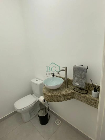 Loja-Salão, 25 m² - Foto 5