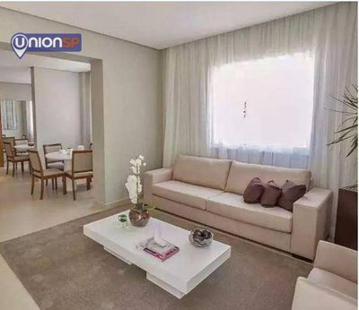 Apartamento, 3 quartos, 73 m² - Foto 2