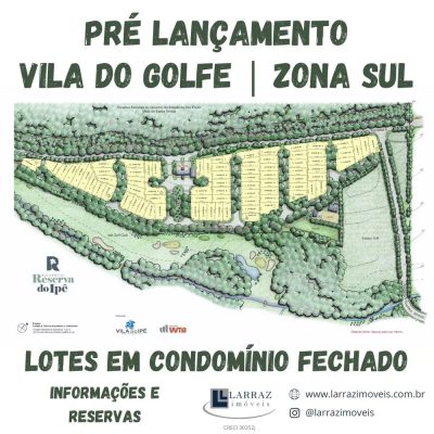 Terreno, 549 m² - Foto 1