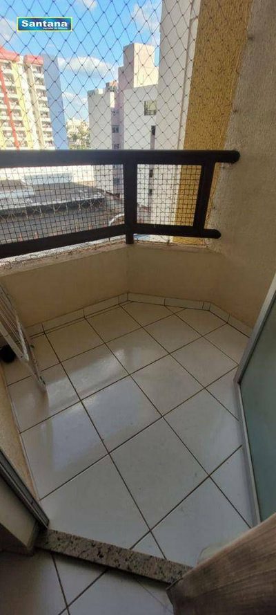 Apartamento, 2 quartos, 52 m² - Foto 4