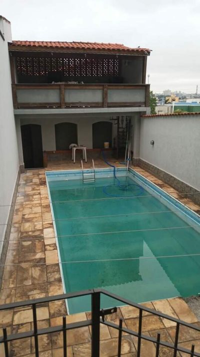 Casa, 3 quartos, 160 m² - Foto 1