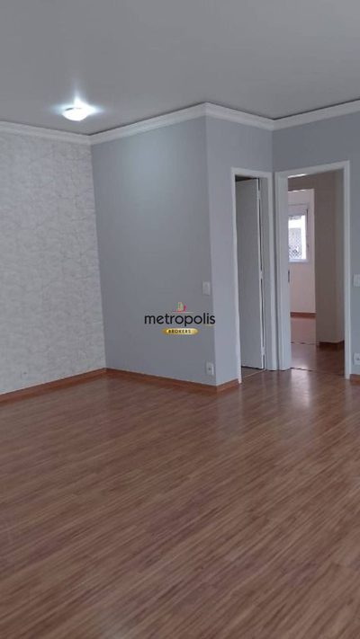 Apartamento, 3 quartos, 98 m² - Foto 2