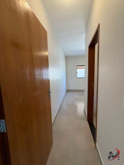 Casa, 2 quartos - Foto 4