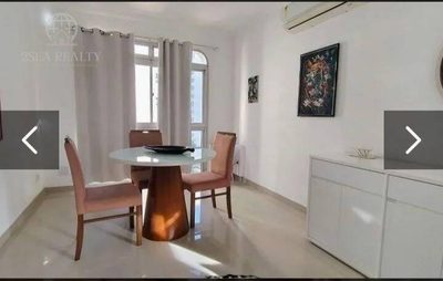 Apartamento, 3 quartos, 165 m² - Foto 3