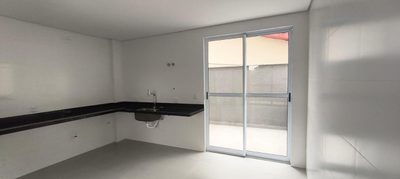 Apartamento, 3 quartos, 106 m² - Foto 1