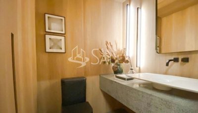 Apartamento, 3 quartos, 186 m² - Foto 3