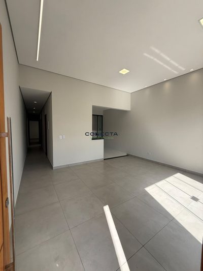 Casa, 3 quartos, 82 m² - Foto 3