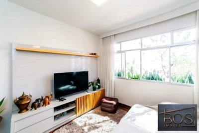 Apartamento, 4 quartos, 180 m² - Foto 1