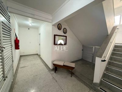 Apartamento, 1 quarto, 43 m² - Foto 2