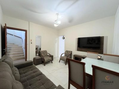 Apartamento, 1 quarto, 42 m² - Foto 3