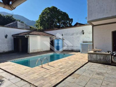 Casa, 7 quartos, 400 m² - Foto 4
