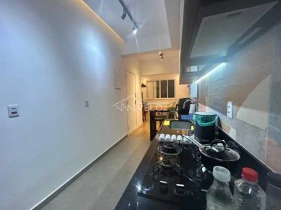 Apartamento, 2 quartos, 74 m² - Foto 2