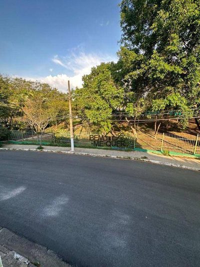 Terreno, 273 m² - Foto 5