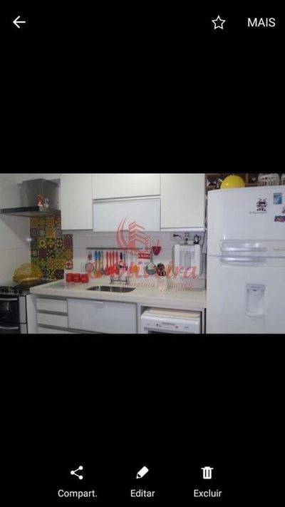 Apartamento, 3 quartos, 94 m² - Foto 2