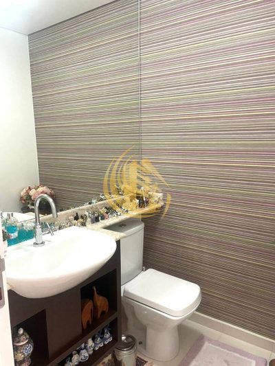 Apartamento, 3 quartos, 157 m² - Foto 5