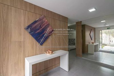 Apartamento, 2 quartos, 48 m² - Foto 2