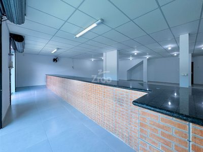 Sala-Conjunto, 185 m² - Foto 3