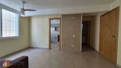Apartamento, 1 quarto, 45 m² - Foto 1