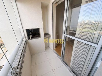 Apartamento, 3 quartos, 69 m² - Foto 5