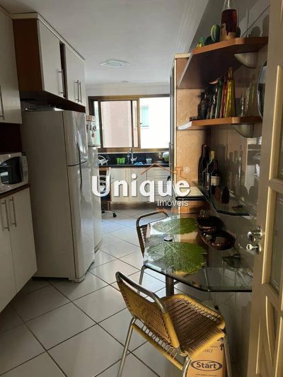 Apartamento, 3 quartos, 200 m² - Foto 3