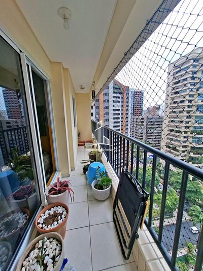 Apartamento, 3 quartos, 68 m² - Foto 2