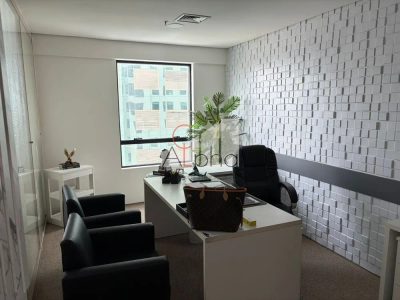 Sala-Conjunto, 84 m² - Foto 2